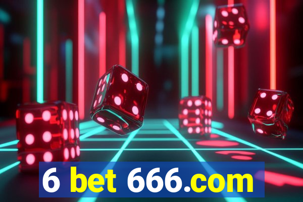 6 bet 666.com